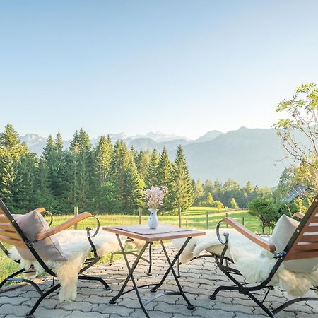 Villa Strickerl Bad Goisern Esterno foto