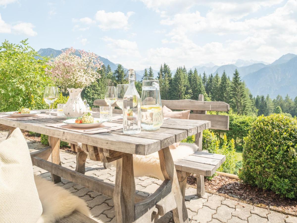Villa Strickerl Bad Goisern Esterno foto