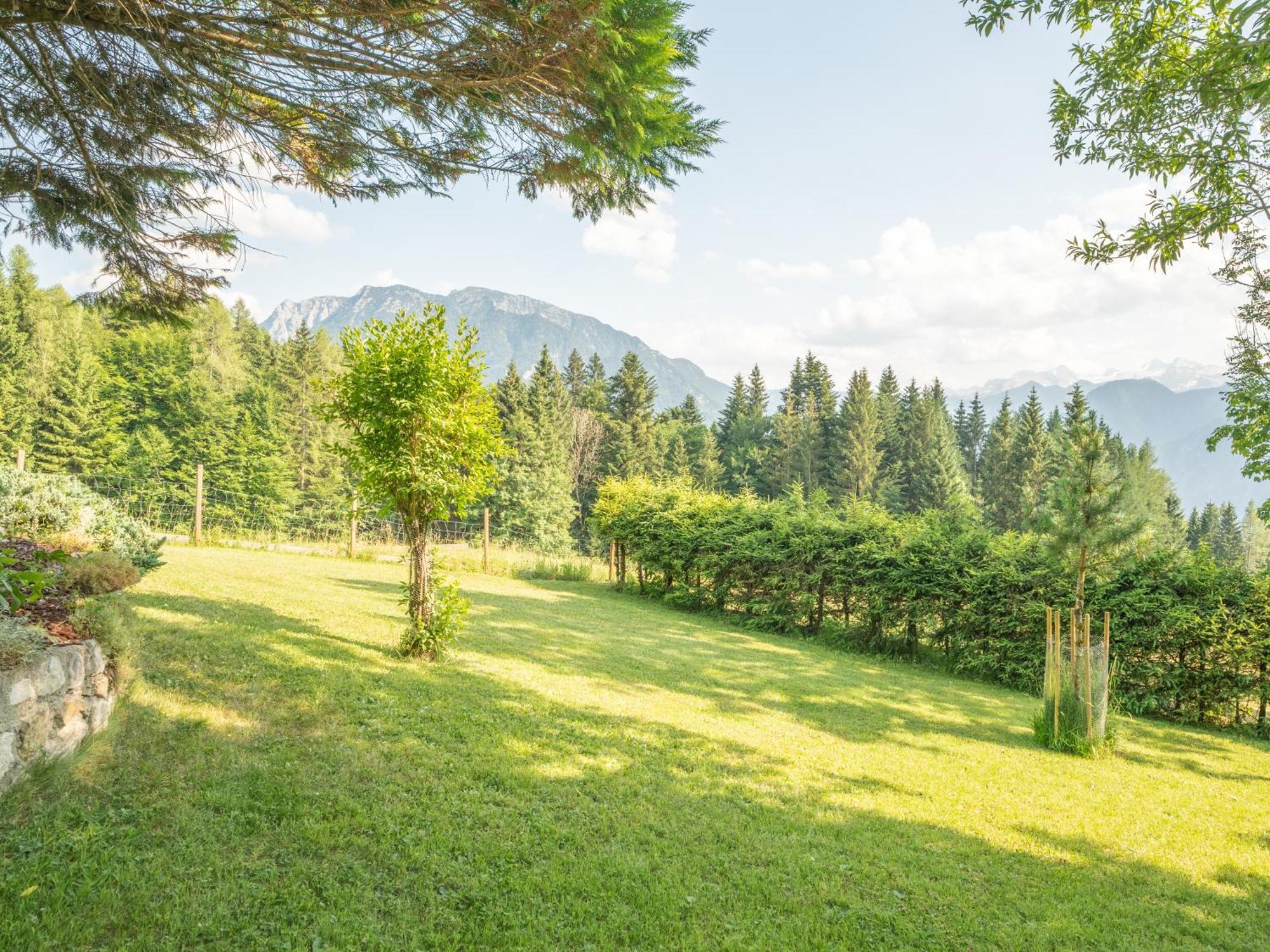 Villa Strickerl Bad Goisern Esterno foto